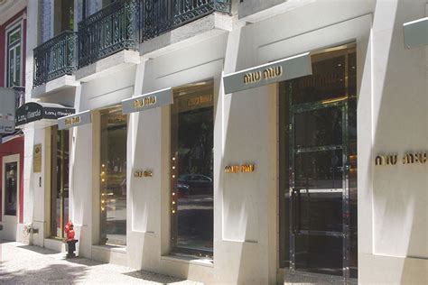 miumiu lisboa